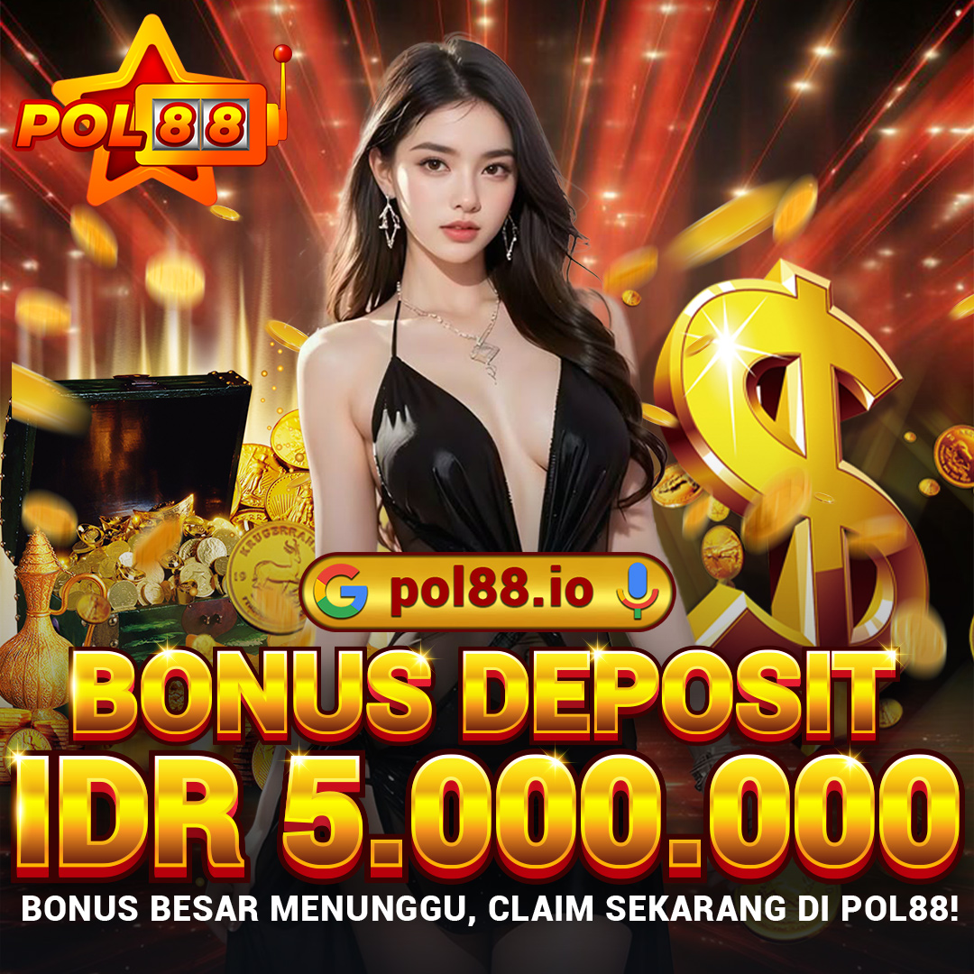 Jackpot pol88