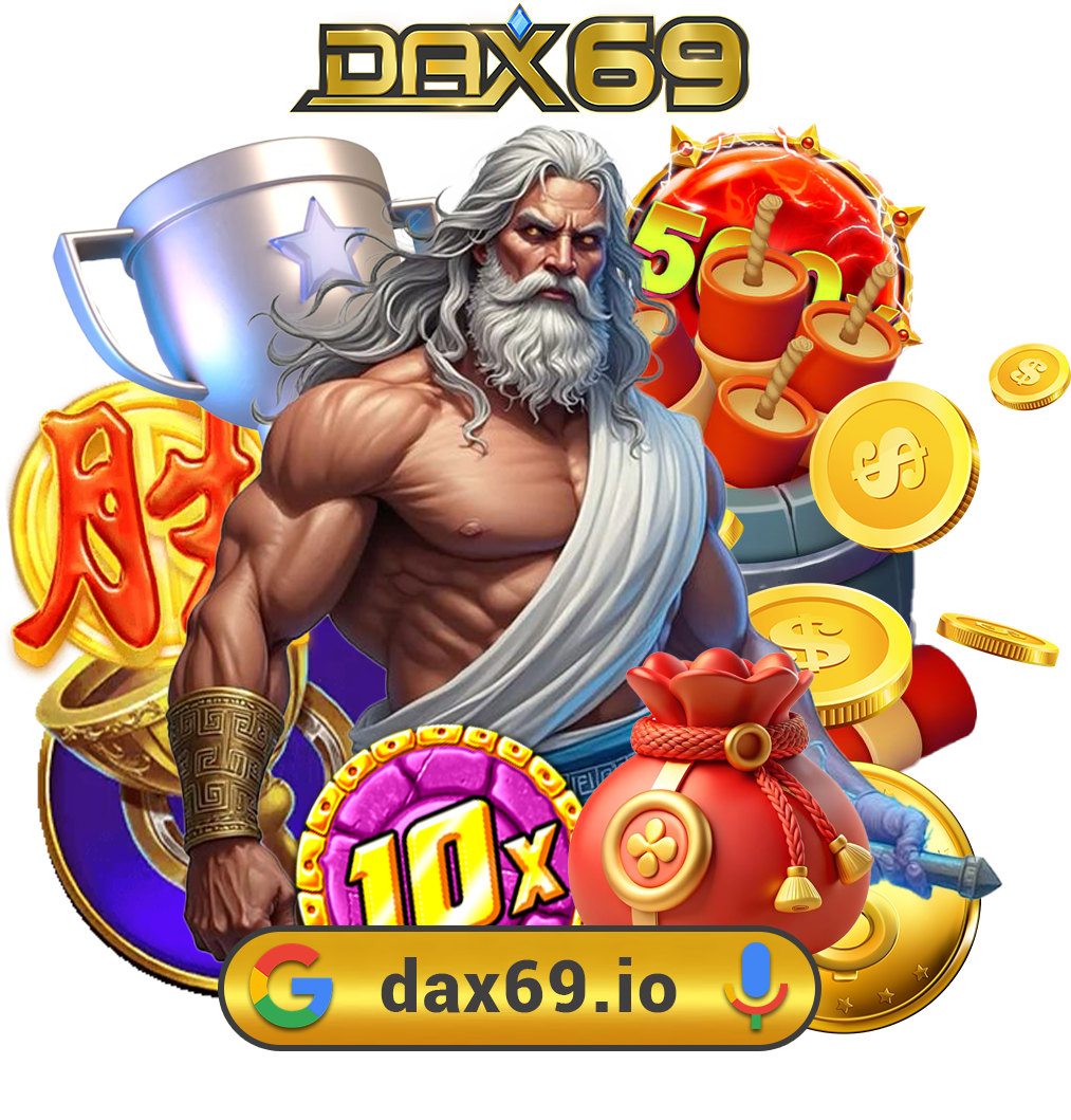 DAX69 Login 