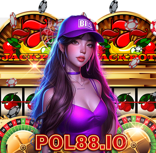 Pol88: Slot Scatter Hitam Online Gacor Dan Mudah Jackpot