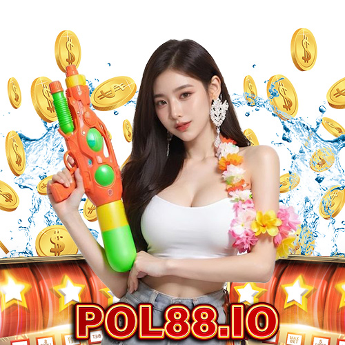 Pol88: Judi Slot Gacor Online RTP Resmi Winrate Tinggi