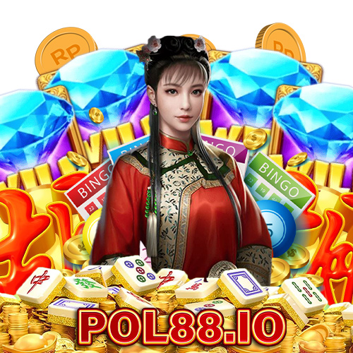 Pol88: Slot Online Judi Mahjong Gacor Maxwin Terbaik