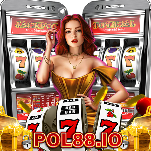 Pol88: Judi Slot Gacor Online Gampang Menang Terpercaya