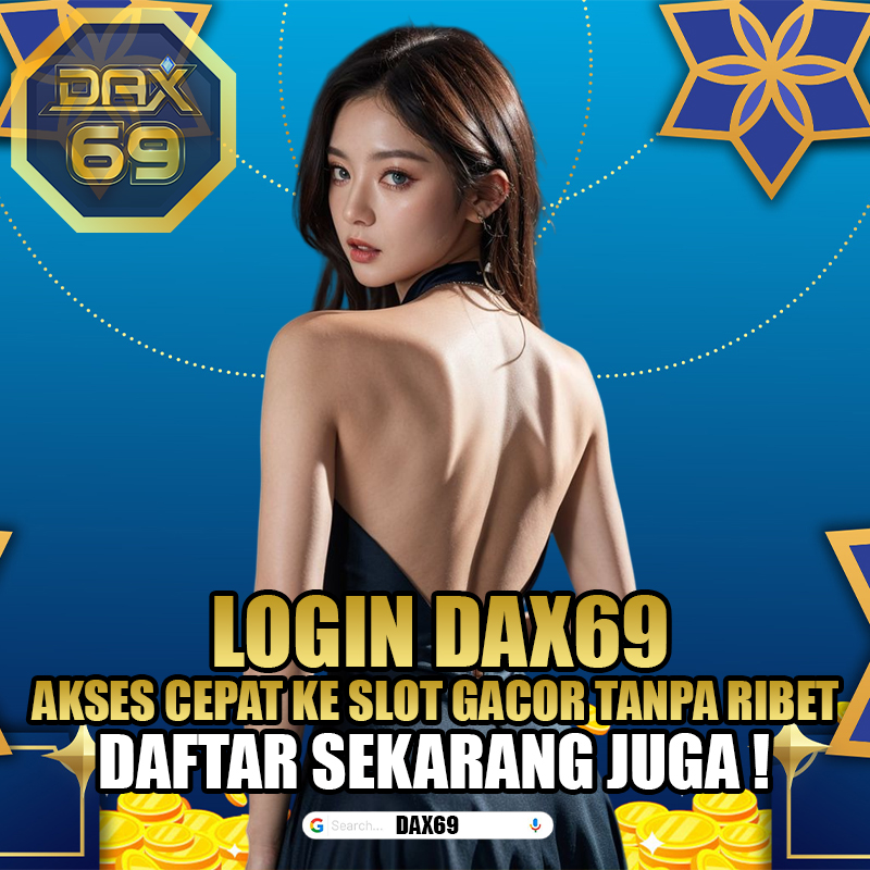 DAX69 Link Alternatif Togel Online