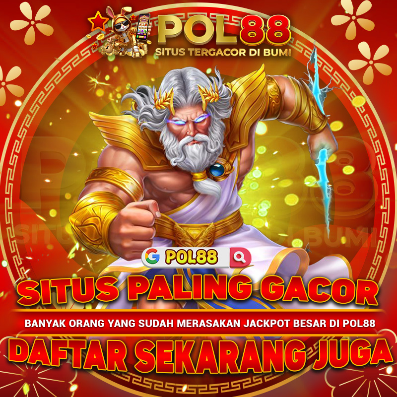 POL88 slot login