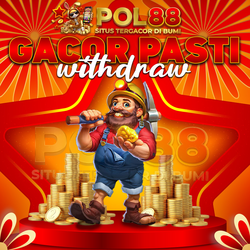 POL88 Link Alternatif Slot Online